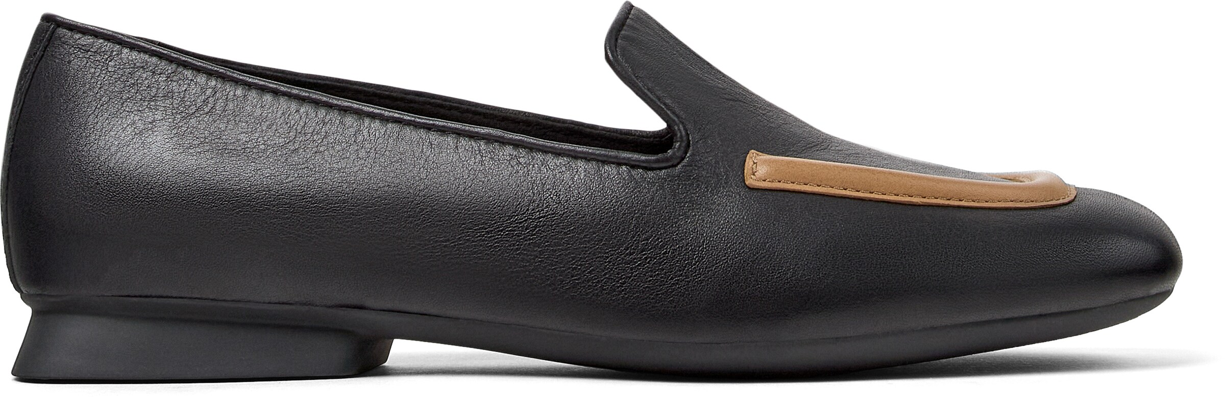 Ballerines ' Casi Myra' CAMPER en noir