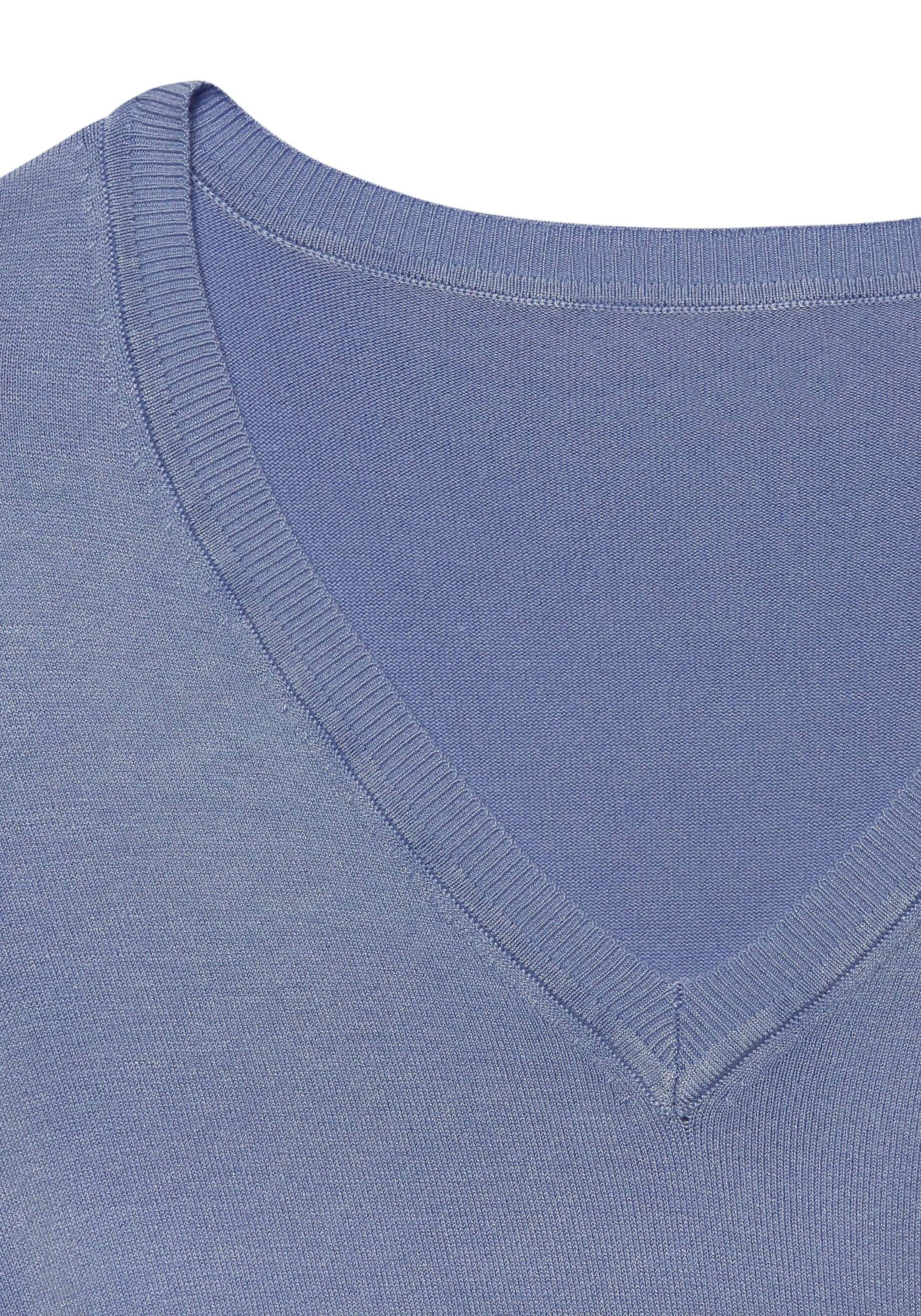 VIVANCE - Pullover em azul