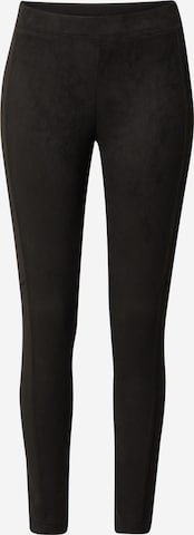 Cartoon - Skinny Leggings en gris: frente