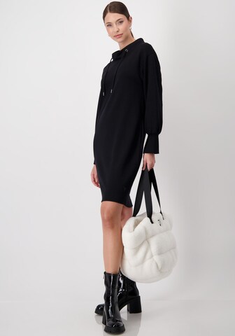monari Dress in Black