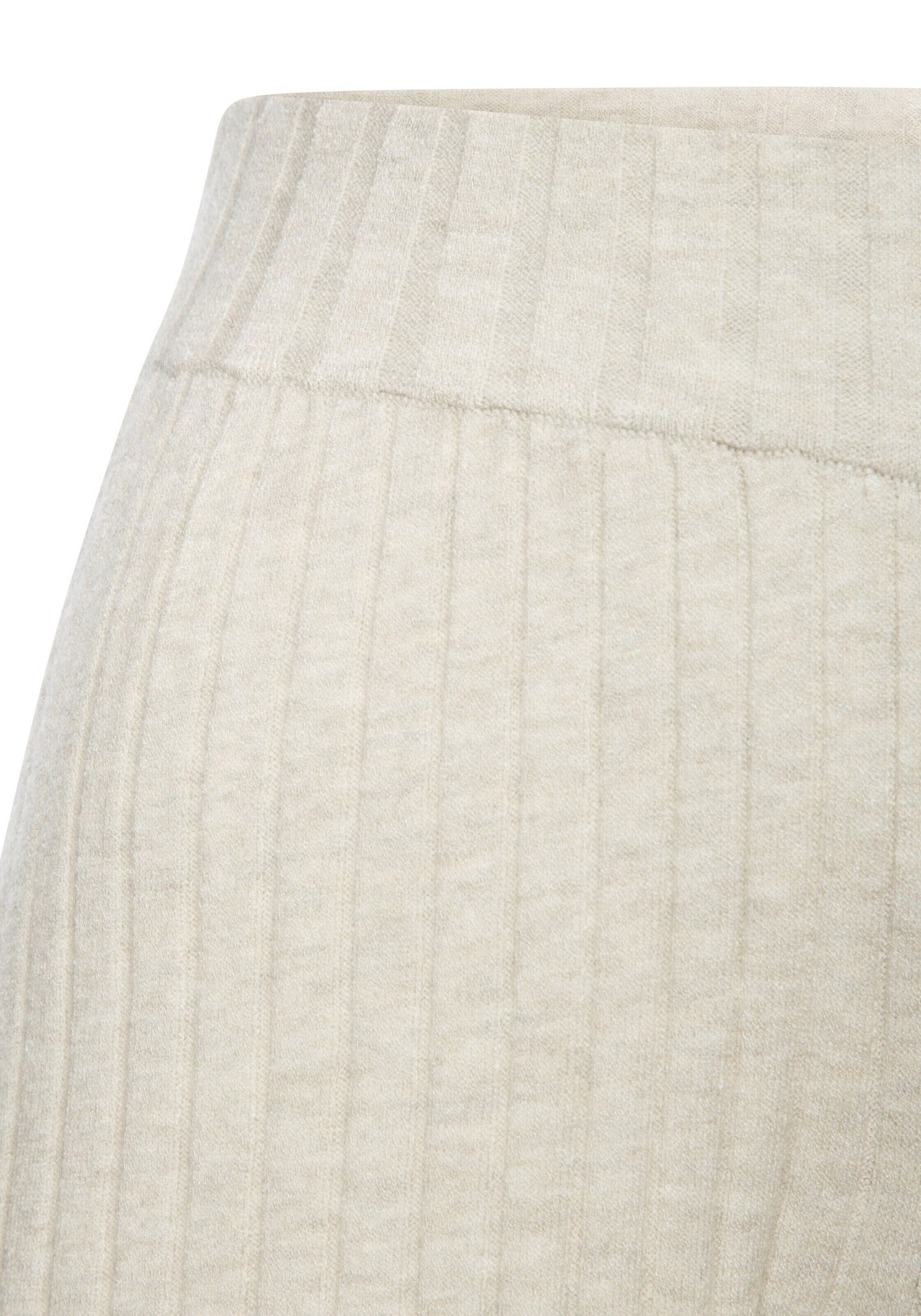 FRENCH CONNECTIONregular Hlače - siva boja