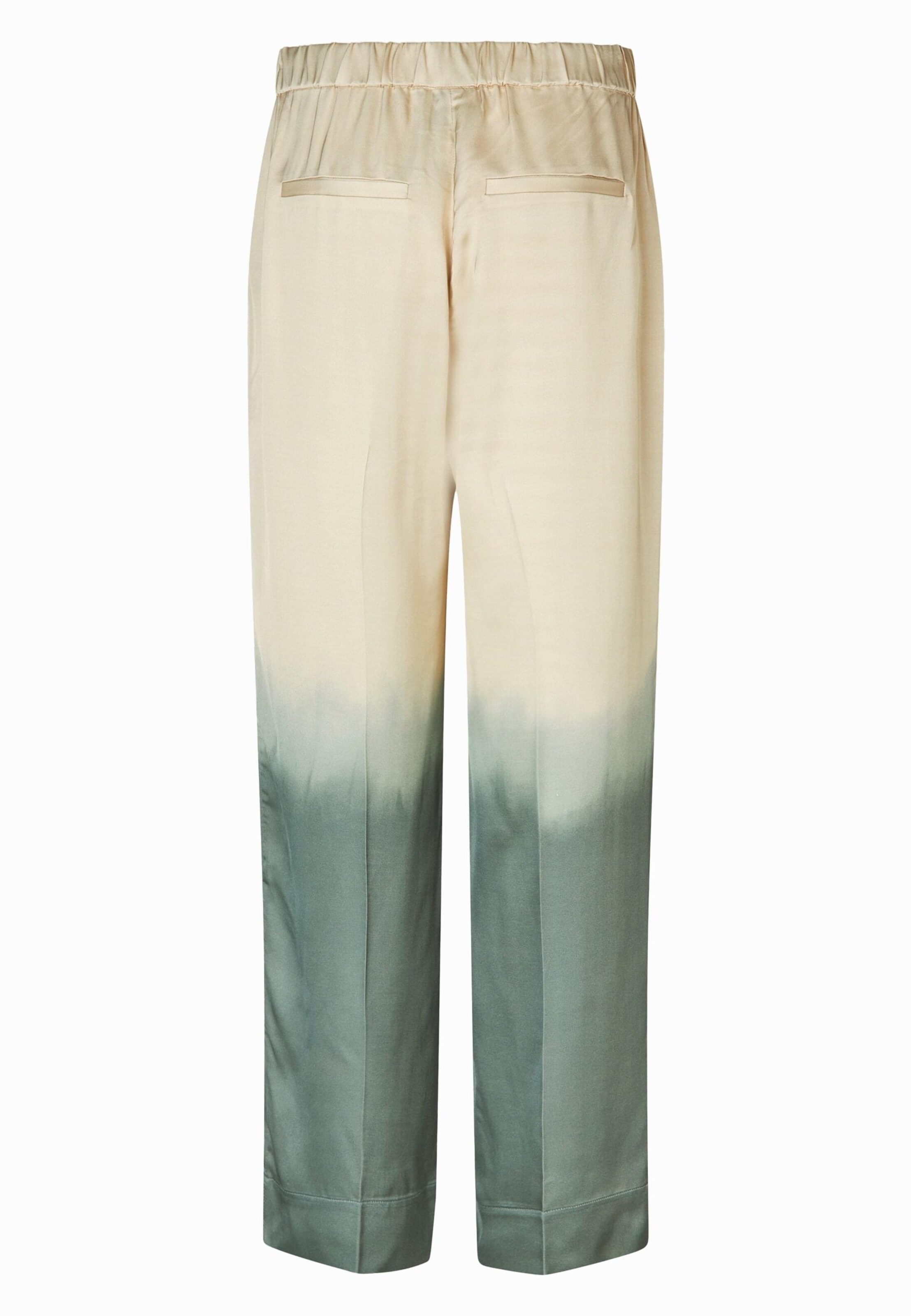 SECOND FEMALE Loosefit Hose 'Avora' in Beige