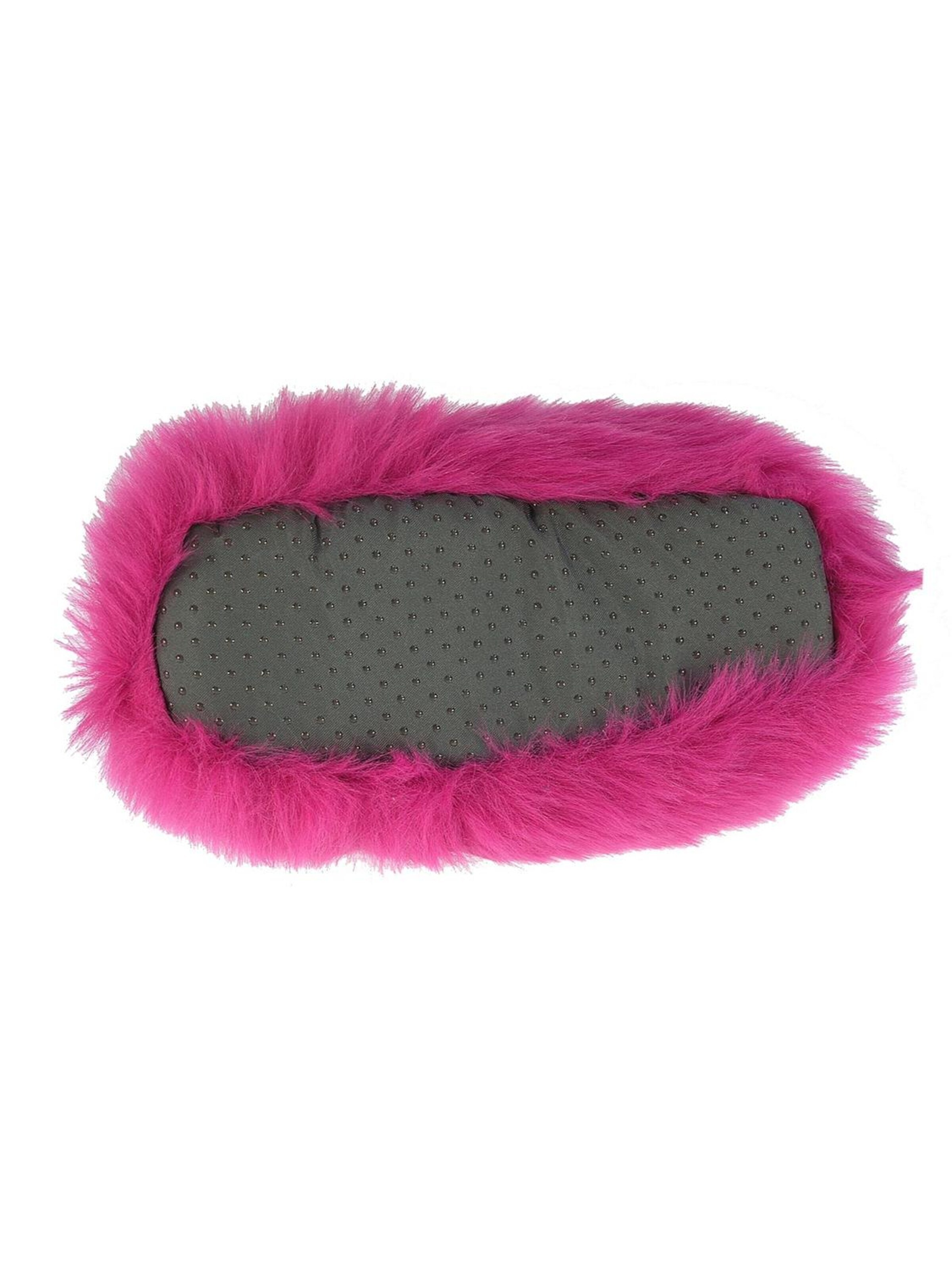 Beppi Hausschuh 'Floppys'‌‌‌‌‌‌‌‌‌‌ in Pink
