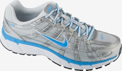 NIKE Platform trainers 'Nike P-6000' in 35,5 in Silver, Item view