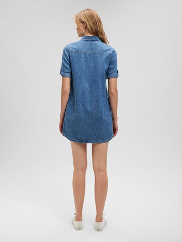 Mavi Dress 'BREE' in Blue