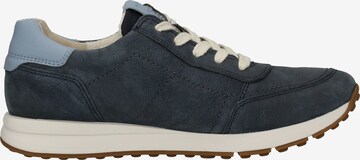 Sneaker bassa di Paul Green in blu