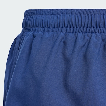 Shorts de bain ADIDAS SPORTSWEAR en bleu