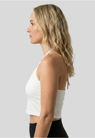 Brandit Top in Weiß