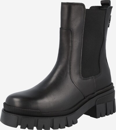 Boots chelsea BULLBOXER di colore nero, Visualizzazione prodotti