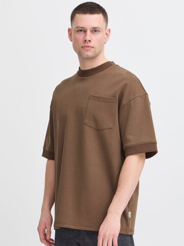 BLEND Shirt 'BHBARTI' in Brown