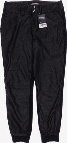 TUZZI Pants in S in Black: front