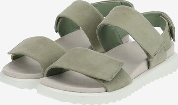 Legero Sandals in Green