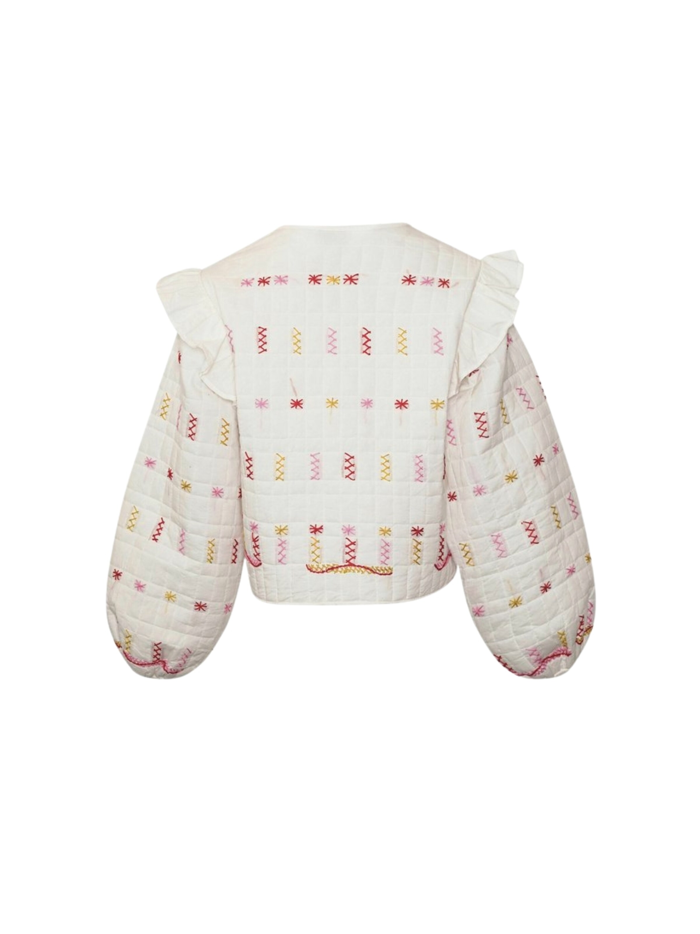 Noella Välikausitakki ' Skye ' värissä beige