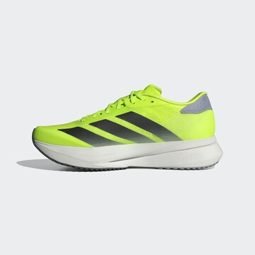 ADIDAS PERFORMANCE - Zapatillas de running 'Adizero' en verde
