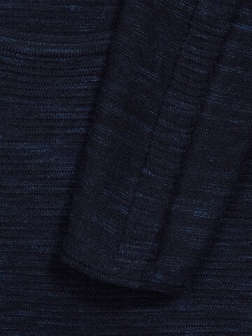 CECIL Pullover in Blau