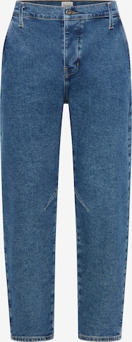 MUSTANG Loosefit Jeans 'Toledo' in Blau: predná strana