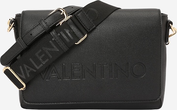 VALENTINO - Bolso de hombro 'Foxy Re' en negro: frente