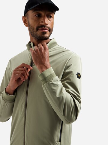 No Excess Välikausitakki värissä vihreä