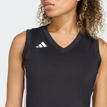 Haut de sport 'Quickset' ADIDAS PERFORMANCE en noir