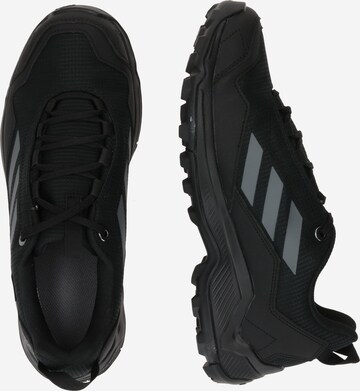 ADIDAS TERREX Χαμηλό παπούτσι 'Eastrail' σε μαύρο