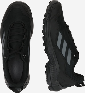 ADIDAS TERREX - Zapatos bajos 'Eastrail' en negro
