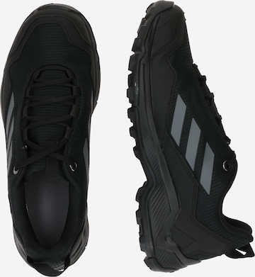 ADIDAS TERREX - Sapato baixo 'Eastrail' em preto