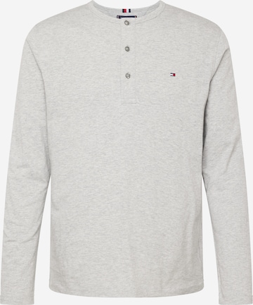 TOMMY HILFIGER Shirt in Grey: front