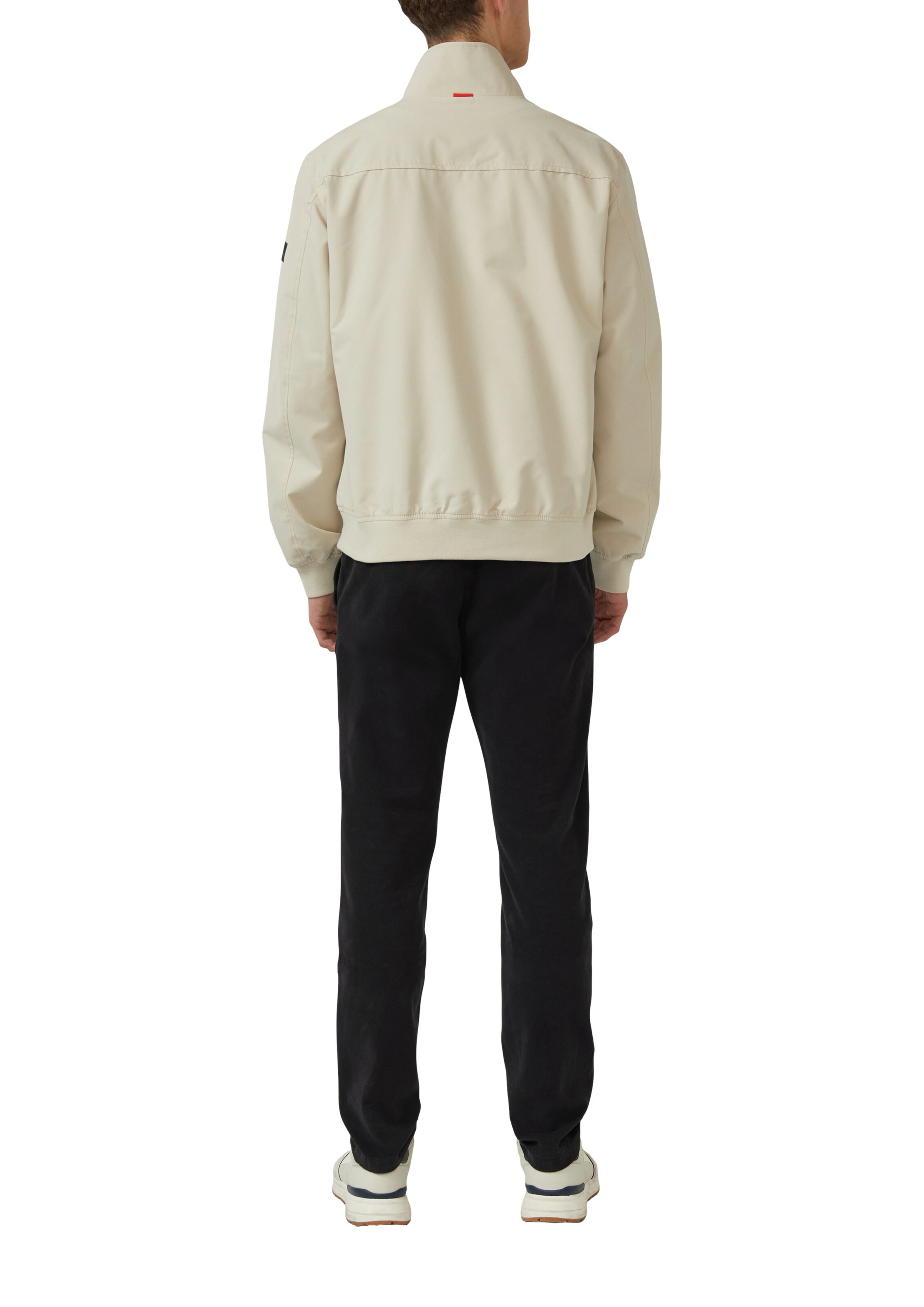 s.Oliver Tussenjas in Beige