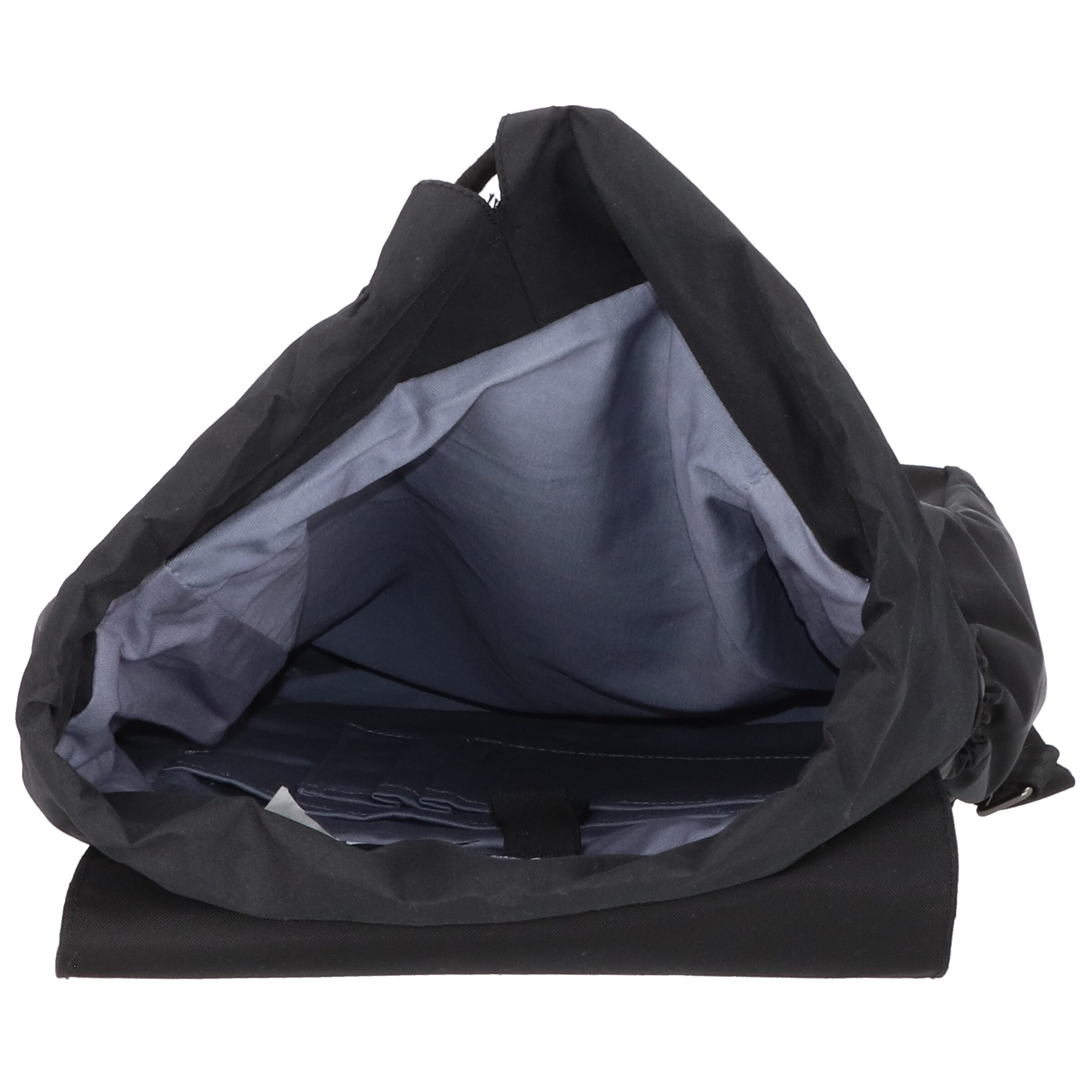 Zaino di Freibeutler in nero