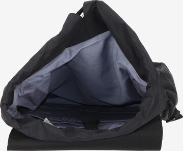 Sac à dos Freibeutler en noir