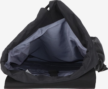 Freibeutler Backpack in Black