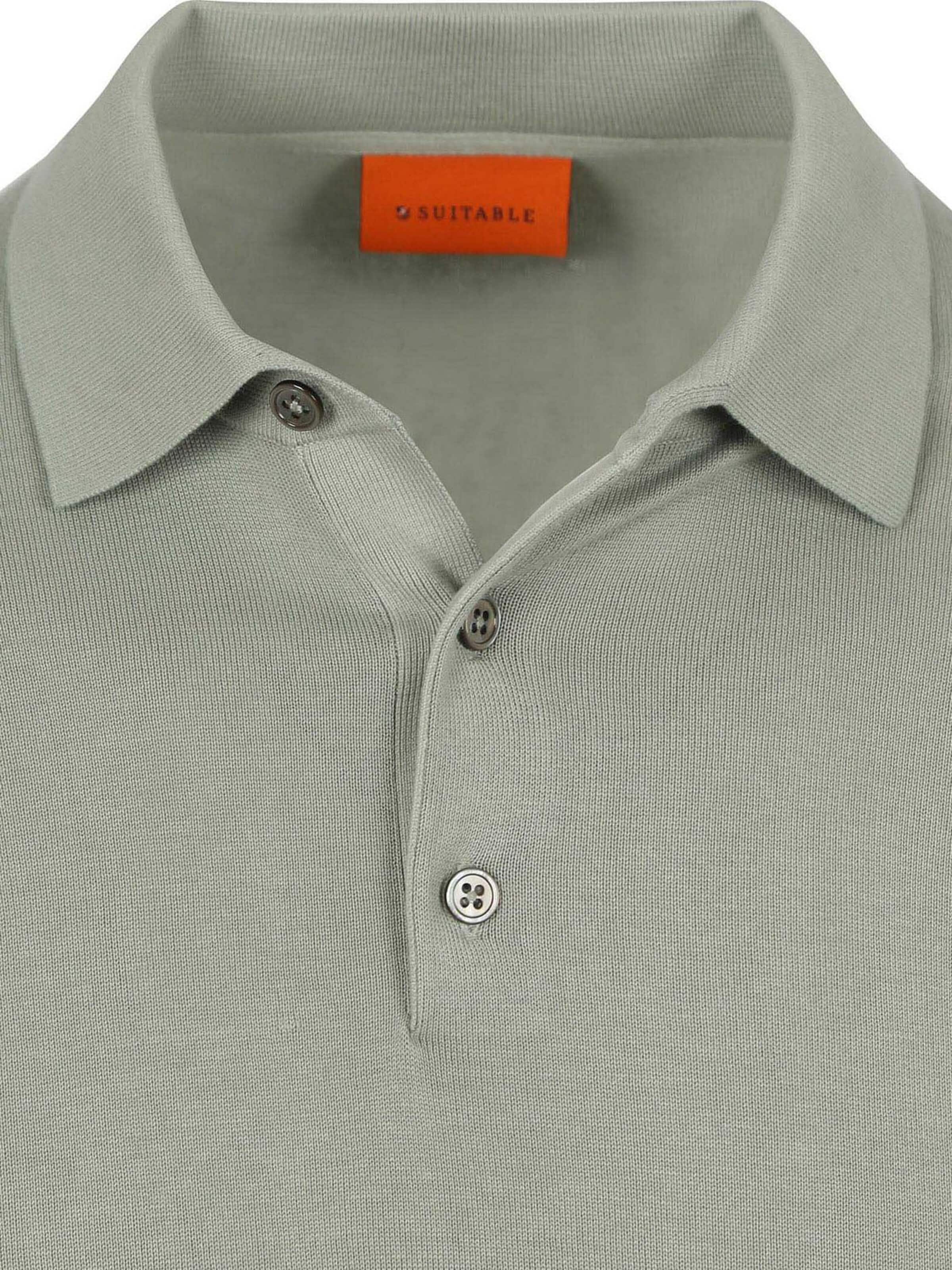 Suitable Shirt‌‌‌‌‌‌‌‌ in Grün