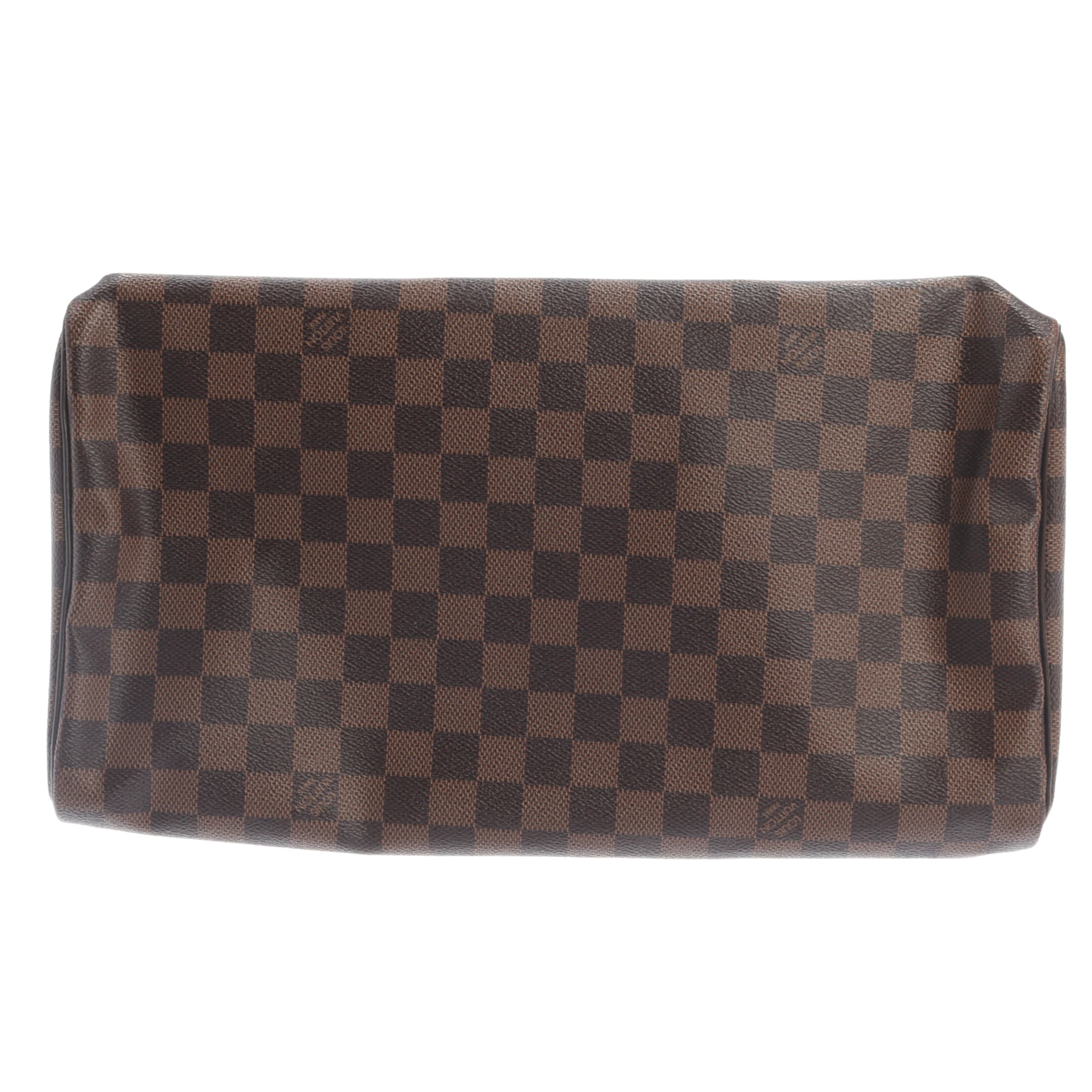 Louis Vuitton Handtasche One Size in Braun