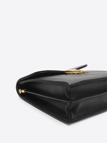 Borsa a mano 'Daisy' di AKARDO in nero