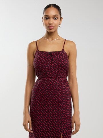 Robe 'Frema' BIG STAR en noir