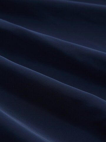 TOM TAILOR Jacke in Blau