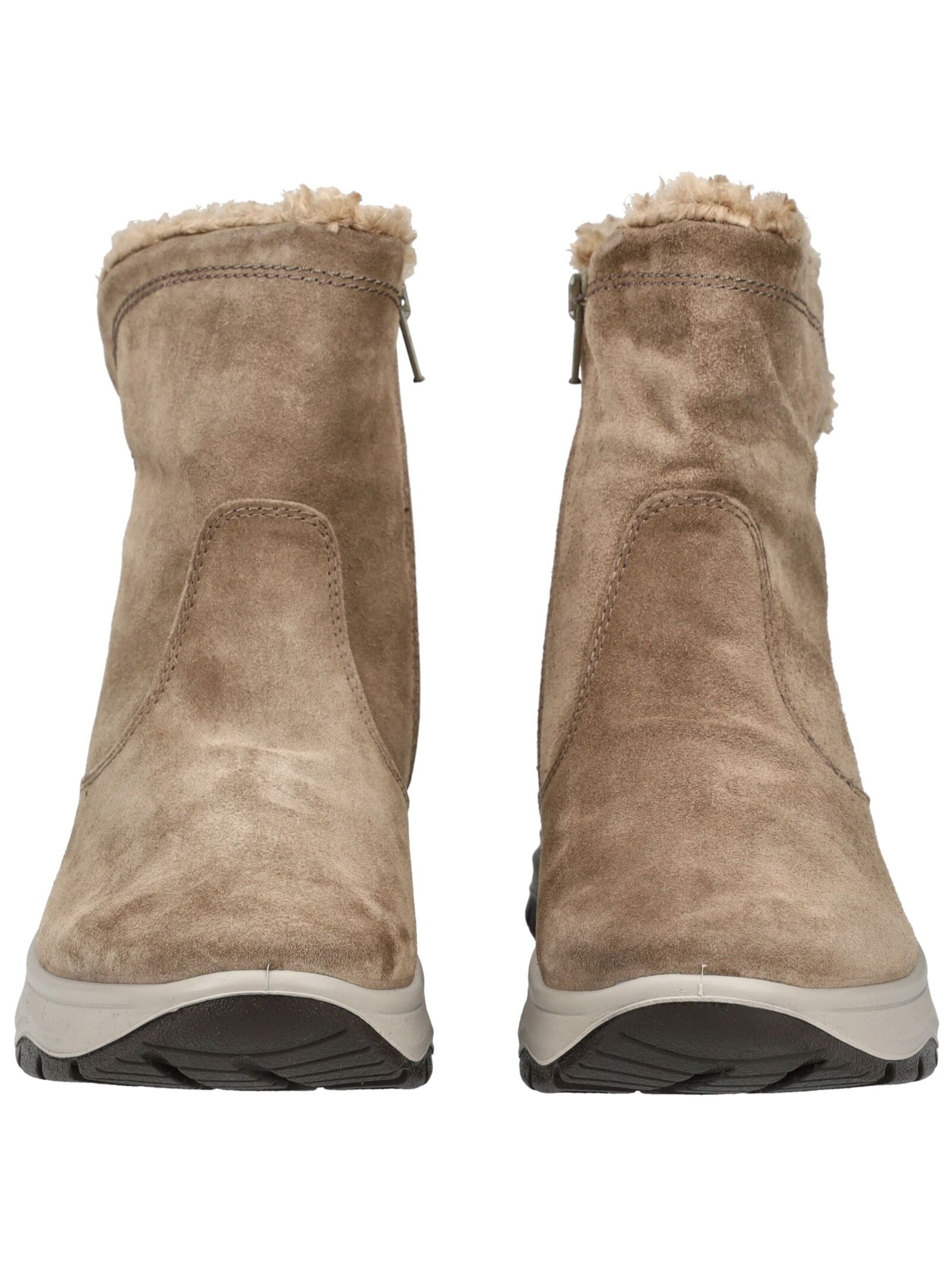 IMAC Bootie in Beige