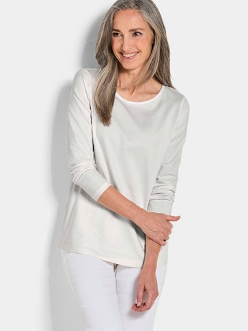 T-shirt Goldner en bleu