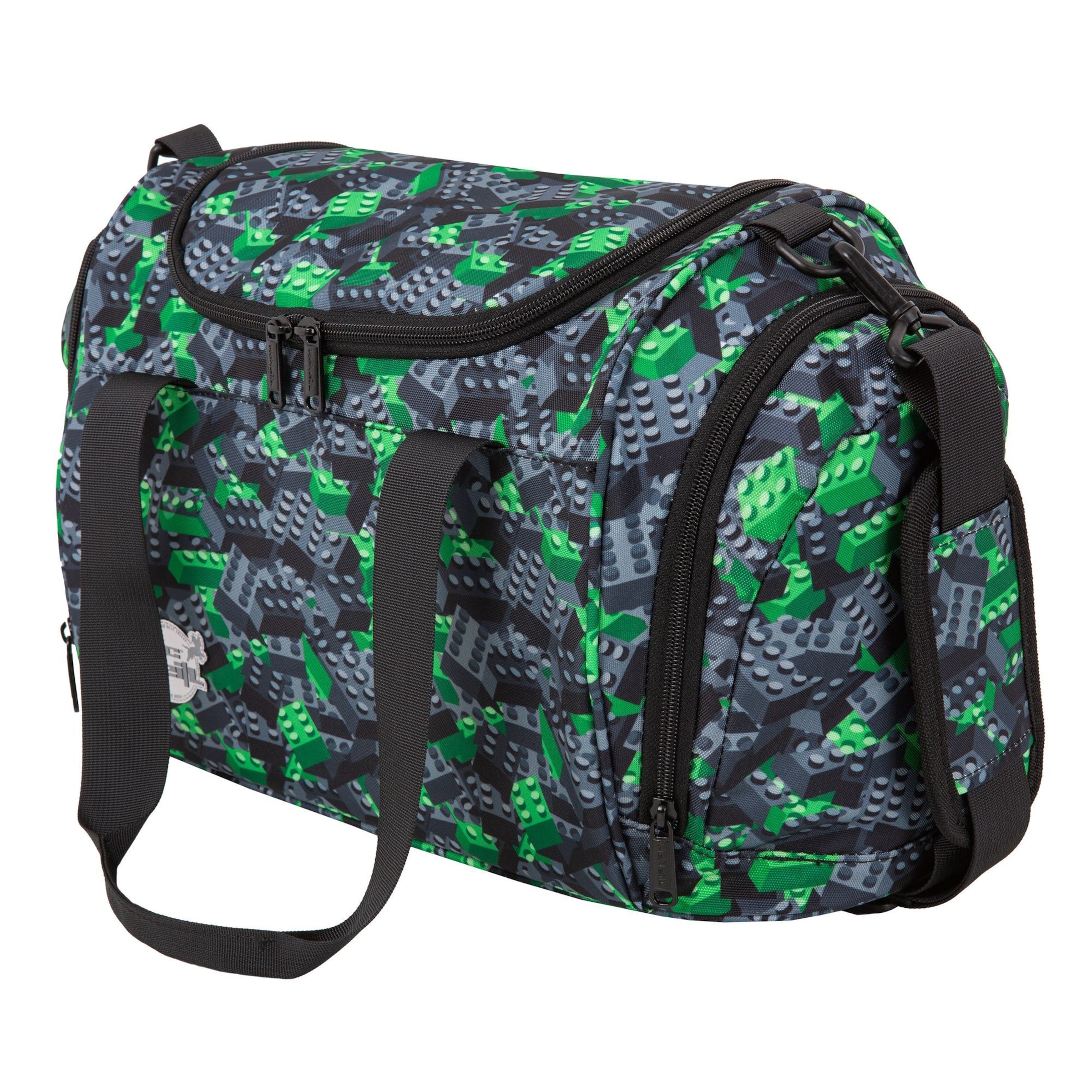 Borsa sportiva di MCNEILL in colori misti