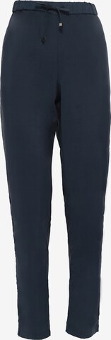 FRESHLIONS Regular Broek in Blauw: voorkant