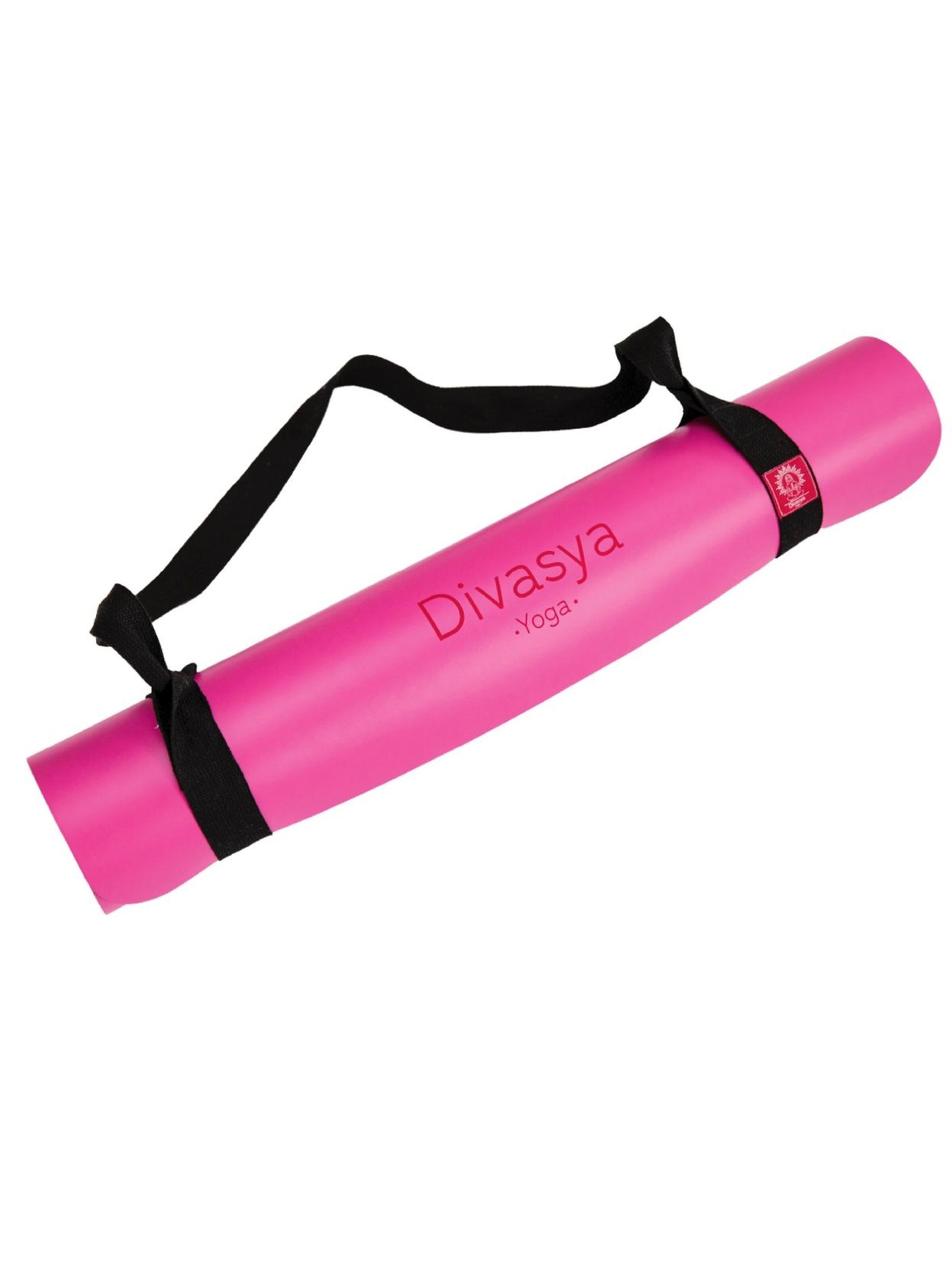 Divasya Mat 'Professional Grip' in Pink
