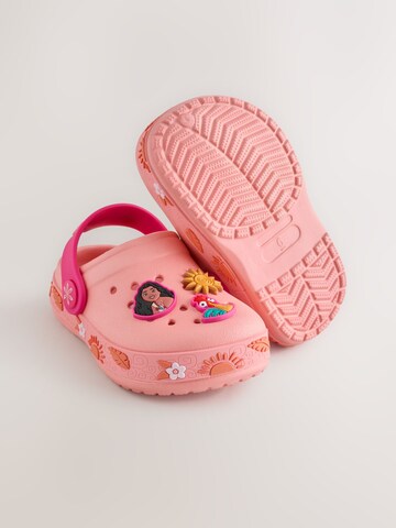 Next Sandalen 'Disney Moana' in Oranje