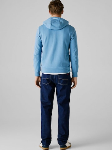 Sweat-shirt 'RBR TEAM' Red Bull Racing x Pepe Jeans en bleu