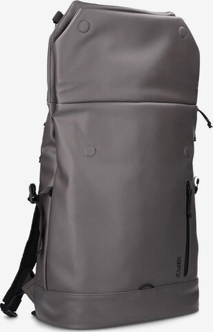 ZWEI Backpack in Grey