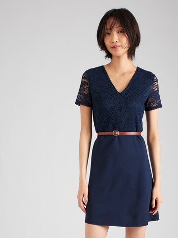 ABOUT YOU Dress 'Shelly' in Blue: front