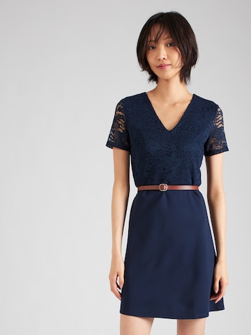 ABOUT YOU Dress 'Shelly' in Blue: front