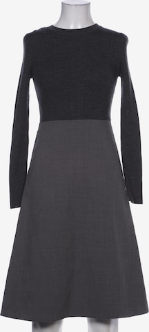 COS Dress in XS in Grey: front