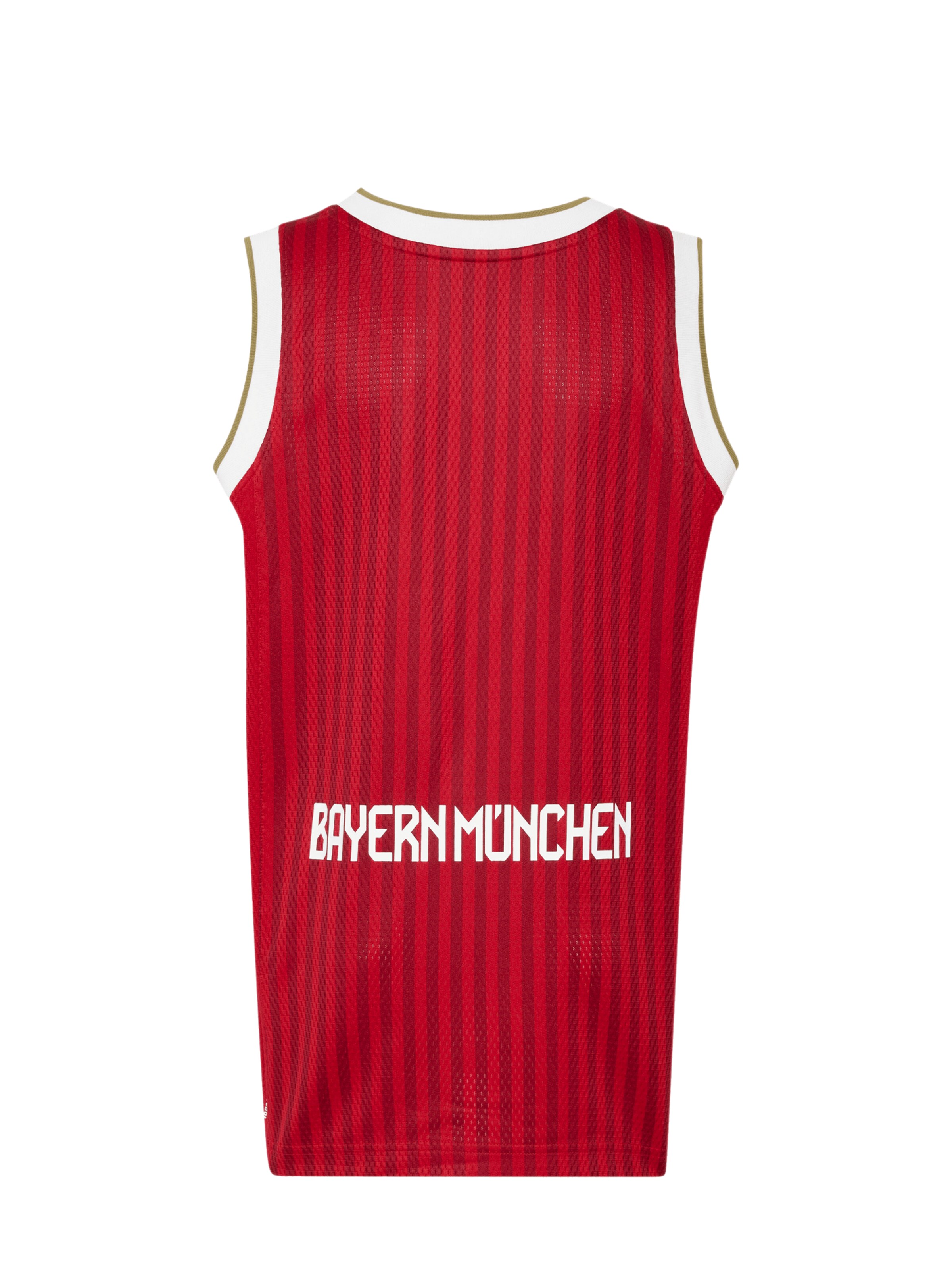 ADIDAS PERFORMANCE Shirt in Red