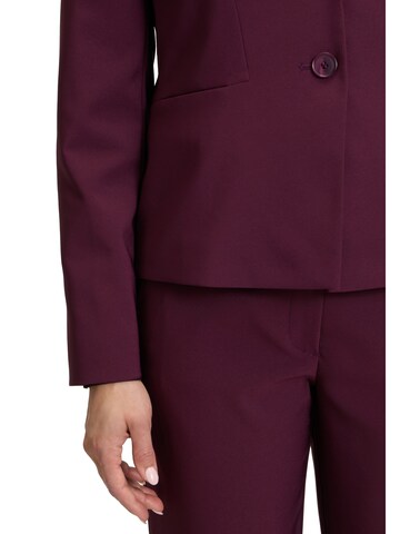 Betty Barclay Blazer in Rot