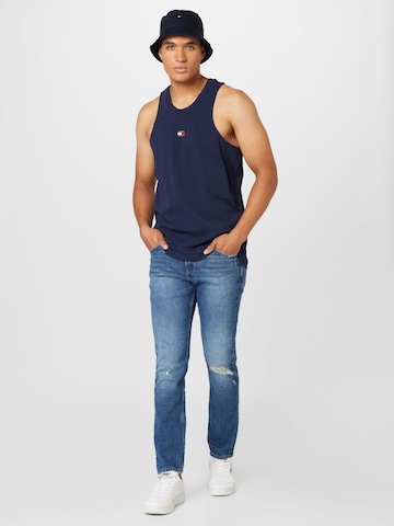 Regular Jean 'Scanton' Tommy Jeans en bleu